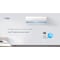 Aux Usa BHI Ductless Mini Split AC W/ Outdoor Heat Belt, 12,000 BTU, 19 SEER, 230V, White BHI-12K230V-US-A - alternate 3